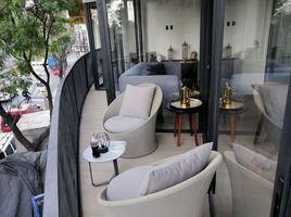 1 Habitación Apartamento en venta en Cuauhtemoc, Ciudad de México, Cuauhtemoc
