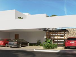 3 Schlafzimmer Haus zu verkaufen in Yobain, Yucatan, Yobain