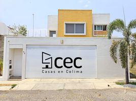 Maison 3 chambre à vendre à Colima, Colima, Colima, Colima