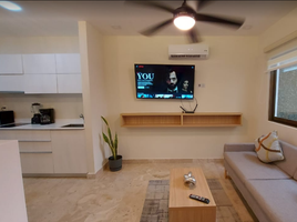 Condominium 1 chambre à vendre à Cozumel, Quintana Roo, Cozumel, Quintana Roo