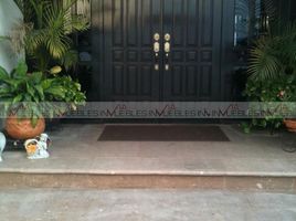 Villa 3 chambre à vendre à Monterrey, Nuevo Leon, Monterrey