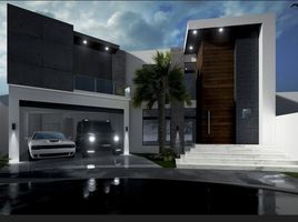 4 Bedroom House for sale in Chihuahua, Chihuahua, Chihuahua, Chihuahua