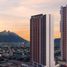 Appartement 2 chambre à vendre à Monterrey, Nuevo Leon, Monterrey