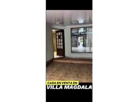 6 Habitación Casa en venta en Bogotá, Cundinamarca, Bogotá