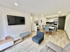 2 Habitación Apartamento en venta en Centro Comercial La Querencia, Bogotá, Bogotá