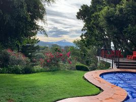 Villa 4 chambre à vendre à Huitzilac, Morelos, Huitzilac