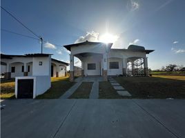 3 Habitación Casa en alquiler en Penonomé, Coclé, Cañaveral, Penonomé