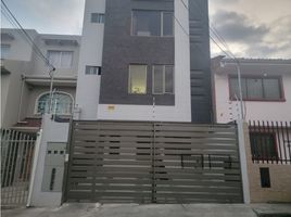 8 Habitación Casa en venta en Azuay, Cuenca, Cuenca, Azuay