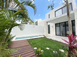 3 Habitación Casa en venta en Cozumel, Quintana Roo, Cozumel, Quintana Roo, México