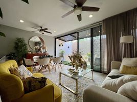 Villa 2 chambre à vendre à Merida, Yucatan, Merida