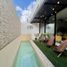 Villa 2 chambre à vendre à Merida, Yucatan, Merida