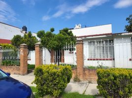 4 Schlafzimmer Wohnung zu verkaufen in Toluca, Mexico, Toluca