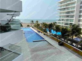 2 Bedroom Apartment for sale in Bolivar, Cartagena, Bolivar