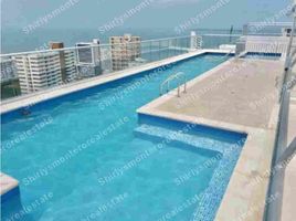 3 Bedroom Apartment for sale in Bolivar, Cartagena, Bolivar