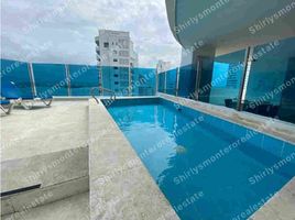 1 Bedroom Apartment for sale in Bolivar, Cartagena, Bolivar