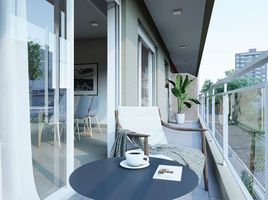 1 Habitación Apartamento en venta en Tres De Febrero, Buenos Aires, Tres De Febrero