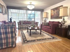 4 Schlafzimmer Villa zu verkaufen in Naucalpan De Juarez, Mexico, Naucalpan De Juarez