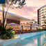 Estudio Departamento en venta en Merida, Yucatán, Merida