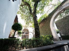 Maison 3 chambre à vendre à Miguel Hidalgo, Mexico City, Miguel Hidalgo