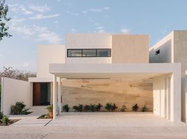 3 Bedroom House for sale in Yaxkukul, Yucatan, Yaxkukul