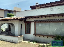Maison 3 chambre à vendre à Naucalpan De Juarez, Mexico, Naucalpan De Juarez