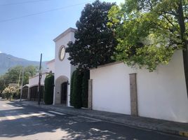 4 Schlafzimmer Haus zu verkaufen in San Pedro Garza Garcia, Nuevo Leon, San Pedro Garza Garcia