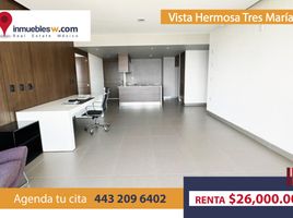 2 Bedroom Condo for rent in Morelia, Michoacan, Morelia, Michoacan