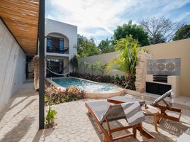 4 Habitación Casa en venta en Merida, Yucatán, Merida