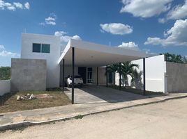 Estudio Villa en venta en Merida, Yucatán, Merida