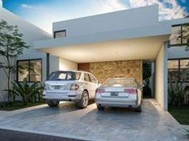 Villa 3 chambre à vendre à Yaxkukul, Yucatan, Yaxkukul