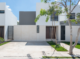 Condominium 3 chambre à vendre à Conkal, Yucatan, Conkal