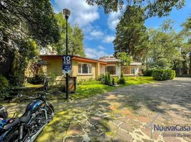 3 Bedroom House for sale in Cuajimalpa De Morelos, Mexico City, Cuajimalpa De Morelos
