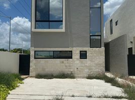 Villa 3 chambre à vendre à Yaxkukul, Yucatan, Yaxkukul