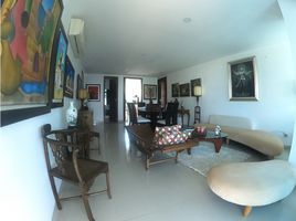 2 Habitación Apartamento en alquiler en Bolivar, Cartagena, Bolivar