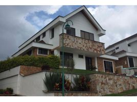 4 Bedroom Villa for sale in Santander, Floridablanca, Santander