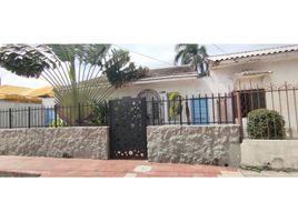 2 Bedroom House for sale in Plaza de la Intendencia Fluvial, Barranquilla, Barranquilla