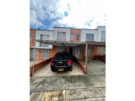 3 Habitación Villa en venta en Pereira, Risaralda, Pereira