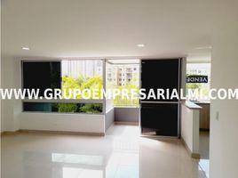 3 Habitación Apartamento en alquiler en Itagui, Antioquia, Itagui