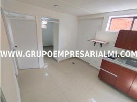 1 Bedroom Condo for rent in Medellin, Antioquia, Medellin