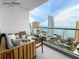 Appartement 3 chambre à vendre à Cartagena, Bolivar, Cartagena, Bolivar