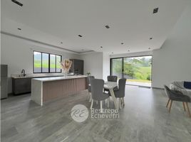 6 Bedroom Villa for sale in Caldas, Manizales, Caldas