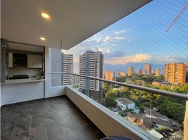 3 Habitación Departamento en venta en Envigado, Antioquia, Envigado