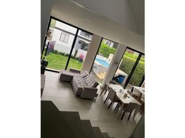 3 Habitación Villa en venta en Sopetran, Antioquia, Sopetran