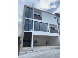 3 Schlafzimmer Haus zu verkaufen in Monterrey, Nuevo Leon, Monterrey