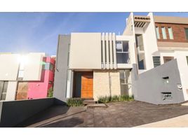 3 Schlafzimmer Villa zu verkaufen in Morelia, Michoacan, Morelia