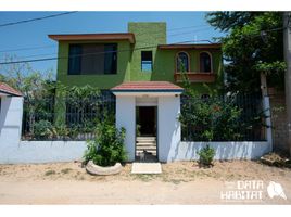 3 Schlafzimmer Haus zu verkaufen in Del Centro, Oaxaca, Del Centro