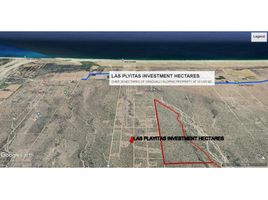  Grundstück zu verkaufen in La Paz, Baja California Sur, La Paz