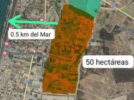  Terrain for sale in Sucre, Manabi, Charapoto, Sucre