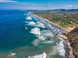  Grundstück zu verkaufen in Sucre, Manabi, Charapoto