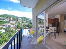 1 Bedroom Condo for sale in Playa Los Muertos pier, Puerto Vallarta, Puerto Vallarta